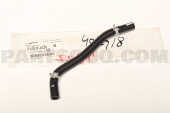 37251FJ020 Subaru HOSE TANK ASSY LHD