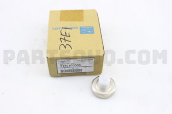 37261FC000 DAMPER CYL ASSY