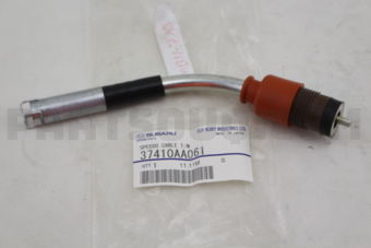 37410AA061 SPEEDO CABLE T/M