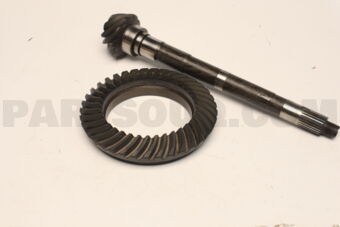 38100AB331 Subaru GEAR SET-HYP