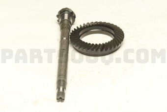 38100AB390 GEAR SET-HYP