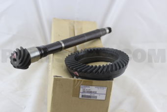 38100AB400 GEAR SET-HYP