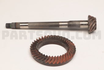 38104AA010 GEAR SET