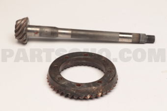 38104AA010 GEAR SET