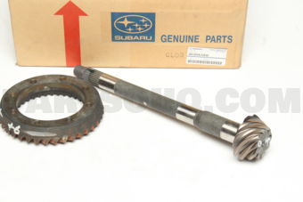 38104AA450 GEAR SET