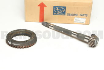 38104AA450 GEAR SET