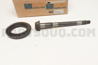 38104AA460 GEAR SET