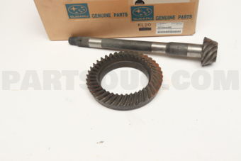 38104AA460 GEAR SET