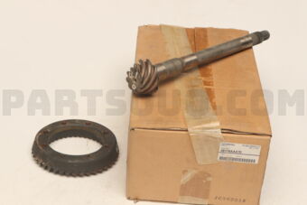 38104AA470 GEAR SET
