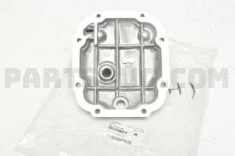 38315AA014 CVR CP-DIFF CARR
