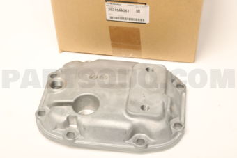 38316AA061 COVERDIFFCARR