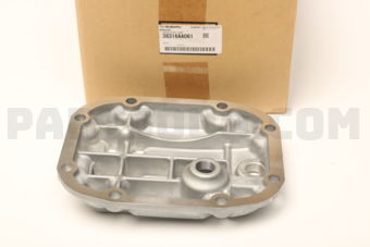 38316AA061 COVERDIFFCARR