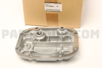 38316AA061 COVERDIFFCARR