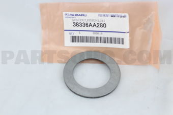 38336AA280 SPACER 2,PINION3.24T