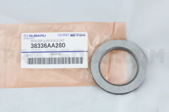 38336AA280 SPACER 2,PINION3.24T
