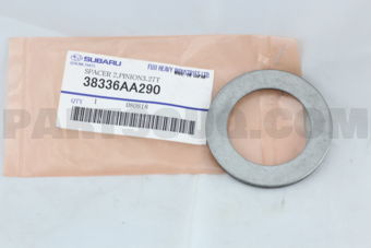 38336AA290 SPACER 2,PINION3.27T