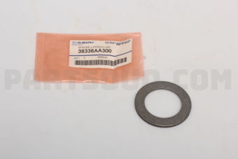 38336AA300 SPACER 2,PINION3.30T