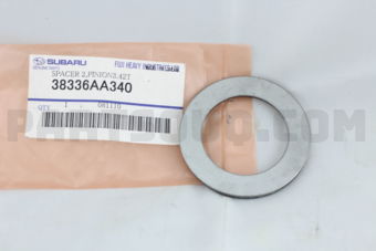 38336AA340 SPACER 2,PINION3.42T
