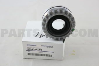 38340AA060 RET AY-DIFF SIDE RH