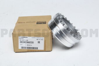 38342AA030 RET-DIFF SIDE