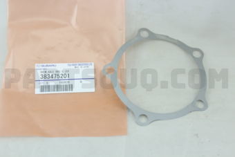 383475201 SHIM,AXLE BRG 0.20T