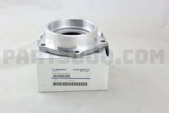 383485200 # SPD # HOLDERAXLE BRG