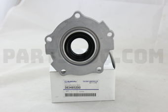 383485200 # SPD # HOLDERAXLE BRG