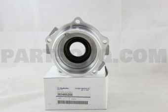 383485200 # SPD # HOLDERAXLE BRG