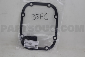 38353AA050 GSKT-DIFF CARR