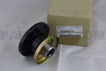 38358AA030 FLG CP-COMPANION