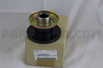 38358AA030 FLG CP-COMPANION