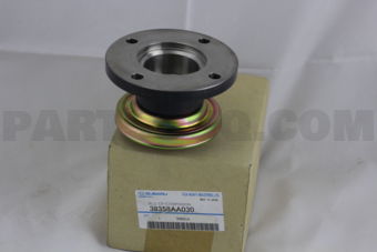 38358AA030 FLG CP-COMPANION