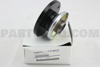 38358AA040 FLG CP-COMPANION