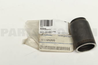 383695205 COLLAR 2,PINION57.0L