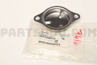 38372AA010 COVER-ATF FILTER