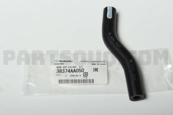 38374AA050 HOSE-ATF FILTER  ILT