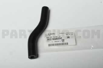 38374AA050 HOSE-ATF FILTER  ILT