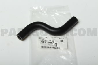 38375AA050 HOSE-ATF FILTER  OLT