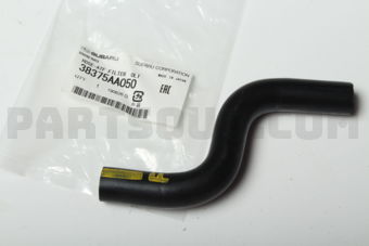 38375AA050 HOSE-ATF FILTER  OLT