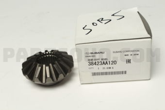 38423AA120 GEAR-DIFF BEVEL
