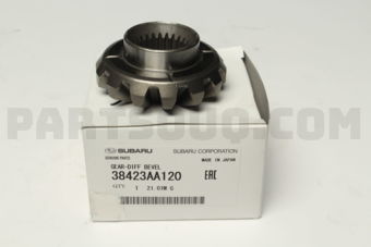 38423AA120 GEAR-DIFF BEVEL