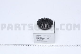38423AA130 Subaru GEAR-DIFF BEVEL