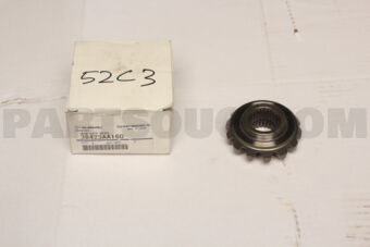 38423AA160 Subaru GEAR-DIFF BEVEL