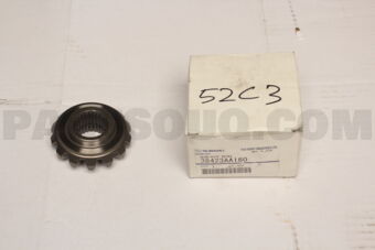 38423AA160 Subaru GEAR-DIFF BEVEL