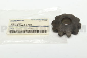 38425AA100 PINION-DIFF