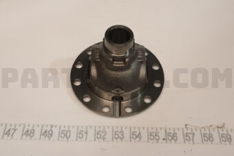 38439AA070 CASEDIFFLH