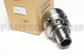 38913AA102 CTR DIFF ASSY