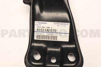 41011AE070 CROSS MBR COMPL R