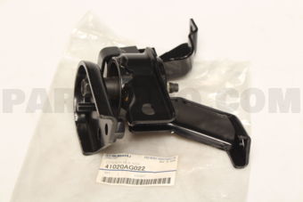 41020AG022 CUSHION RUB ASSY