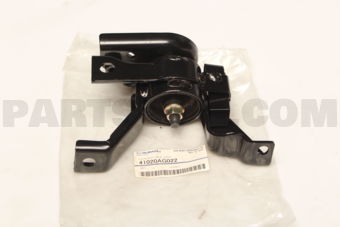 41020AG022 CUSHION RUB ASSY